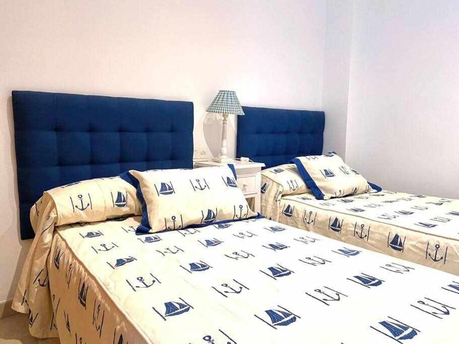 Sea View By Solymar Apartamento