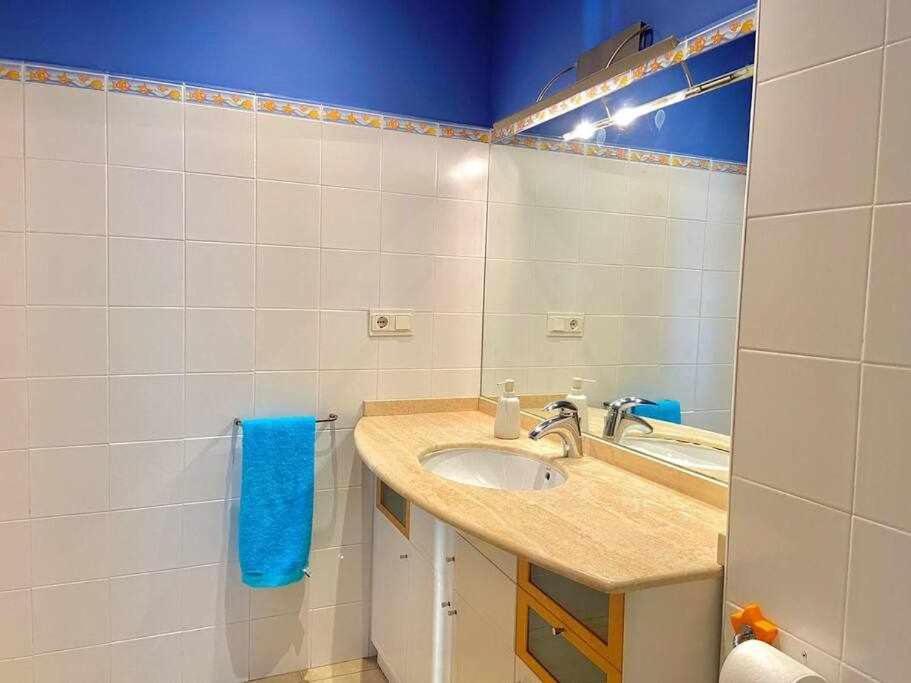 Sea View By Solymar Apartamento *
