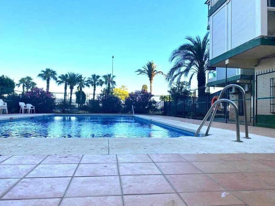 Sea View By Solymar Apartamento