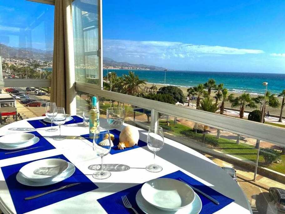 Apartamento Sea View By Solymar