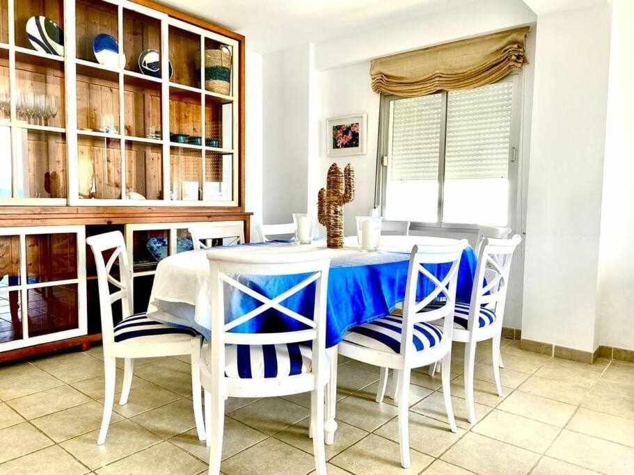 Apartamento Sea View By Solymar Torre Del Mar