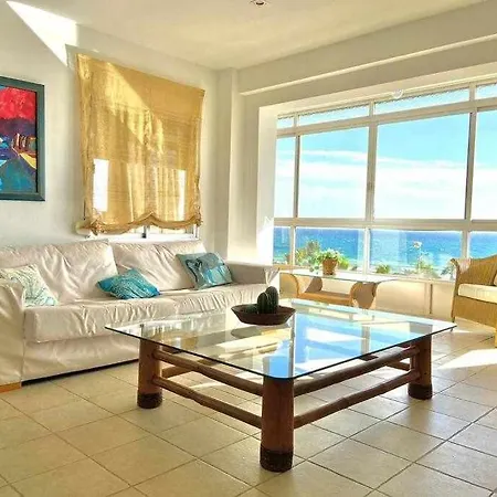 Apartamento Sea View By Solymar Holiday Torre Del Mar Exterior photo