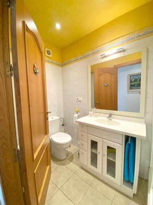 Appartement Sea View By Solymar Torre Del Mar
