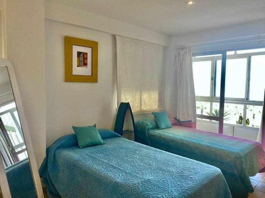 Sea View By Solymar Appartement *