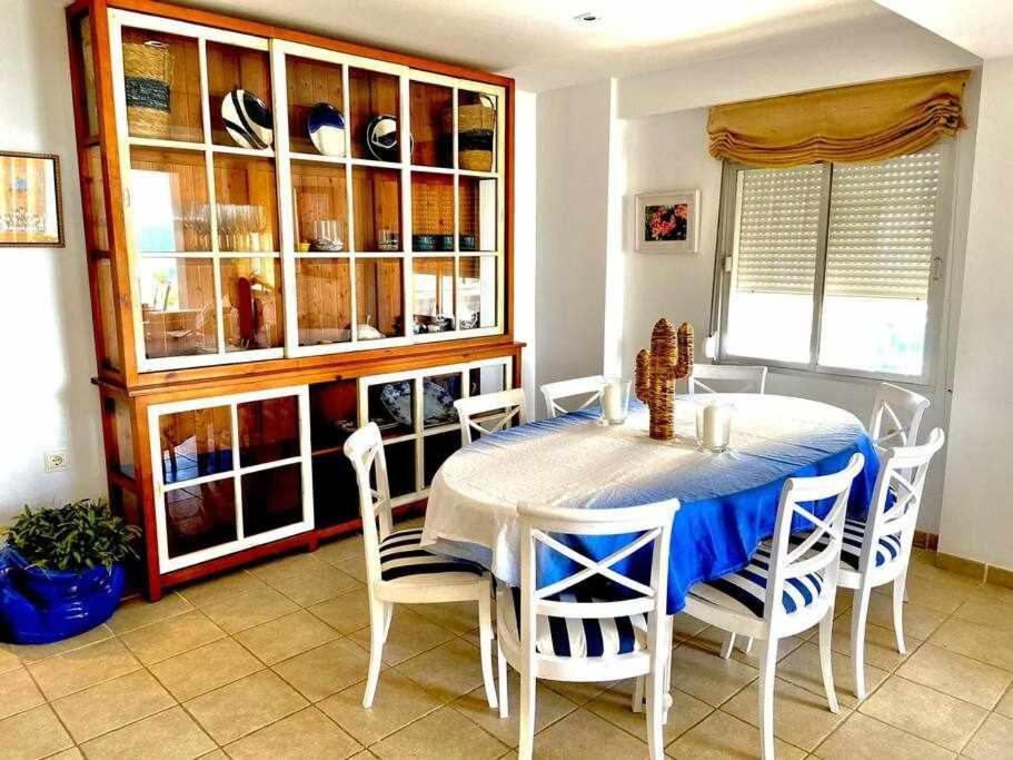 Sea View By Solymar Appartement *