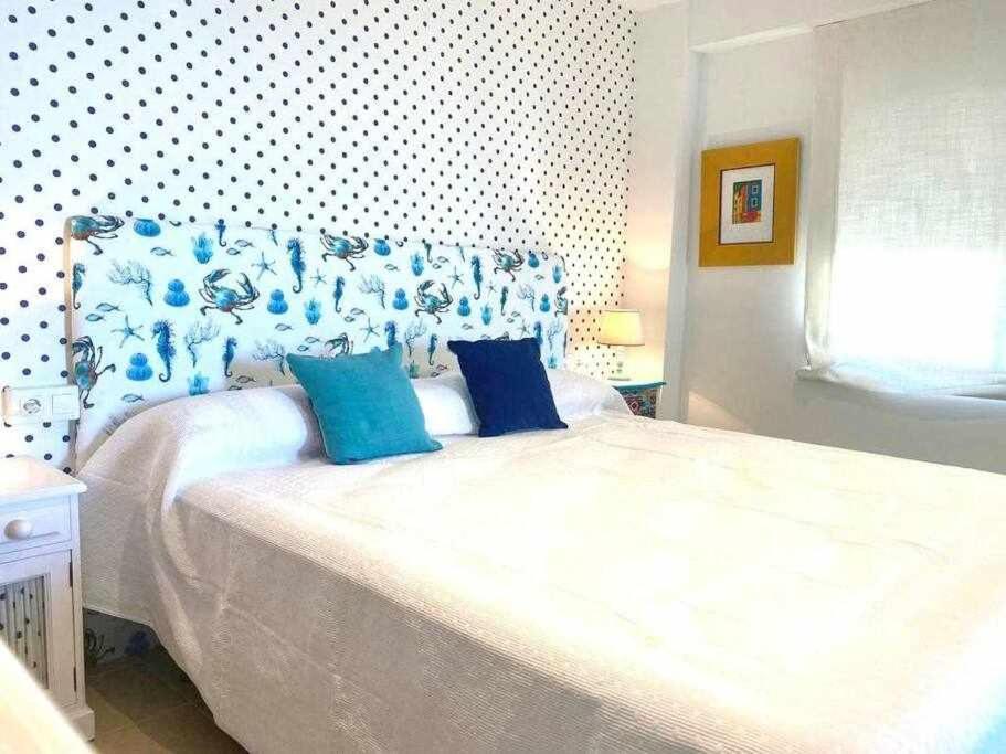 Appartement Sea View By Solymar *