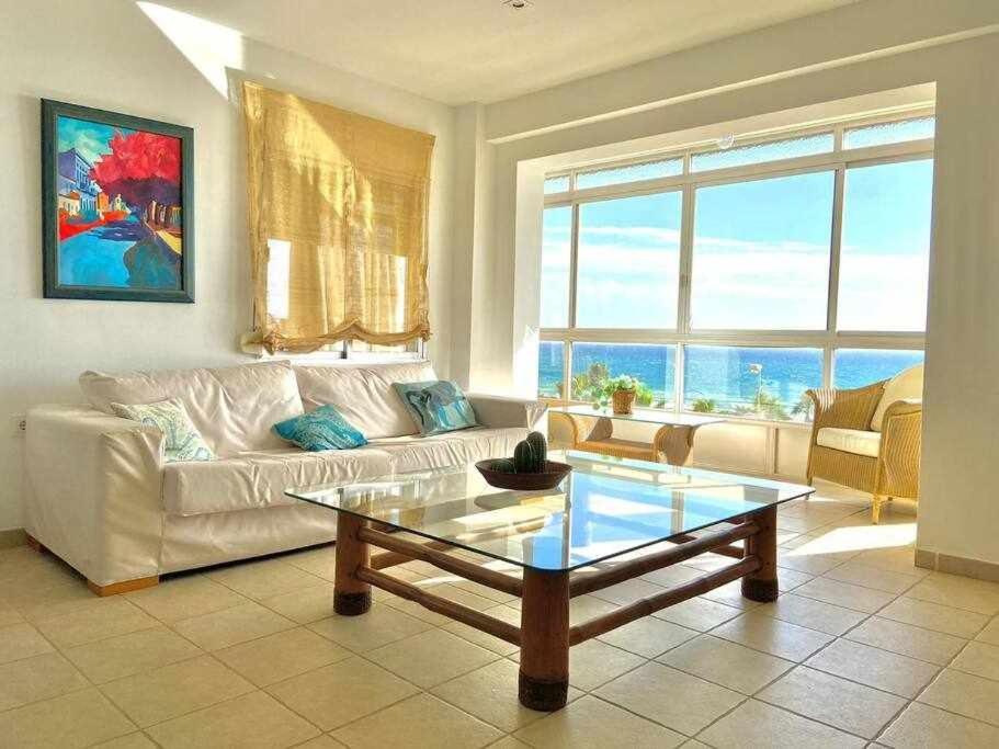 Sea View By Solymar Appartement Torre Del Mar